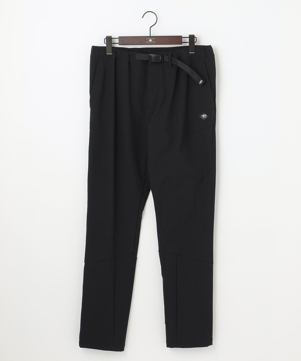 JOSEPH ABBOUD MOUNTAIN 【UNISEX】2WAYストレッチ クライミングパンツ 