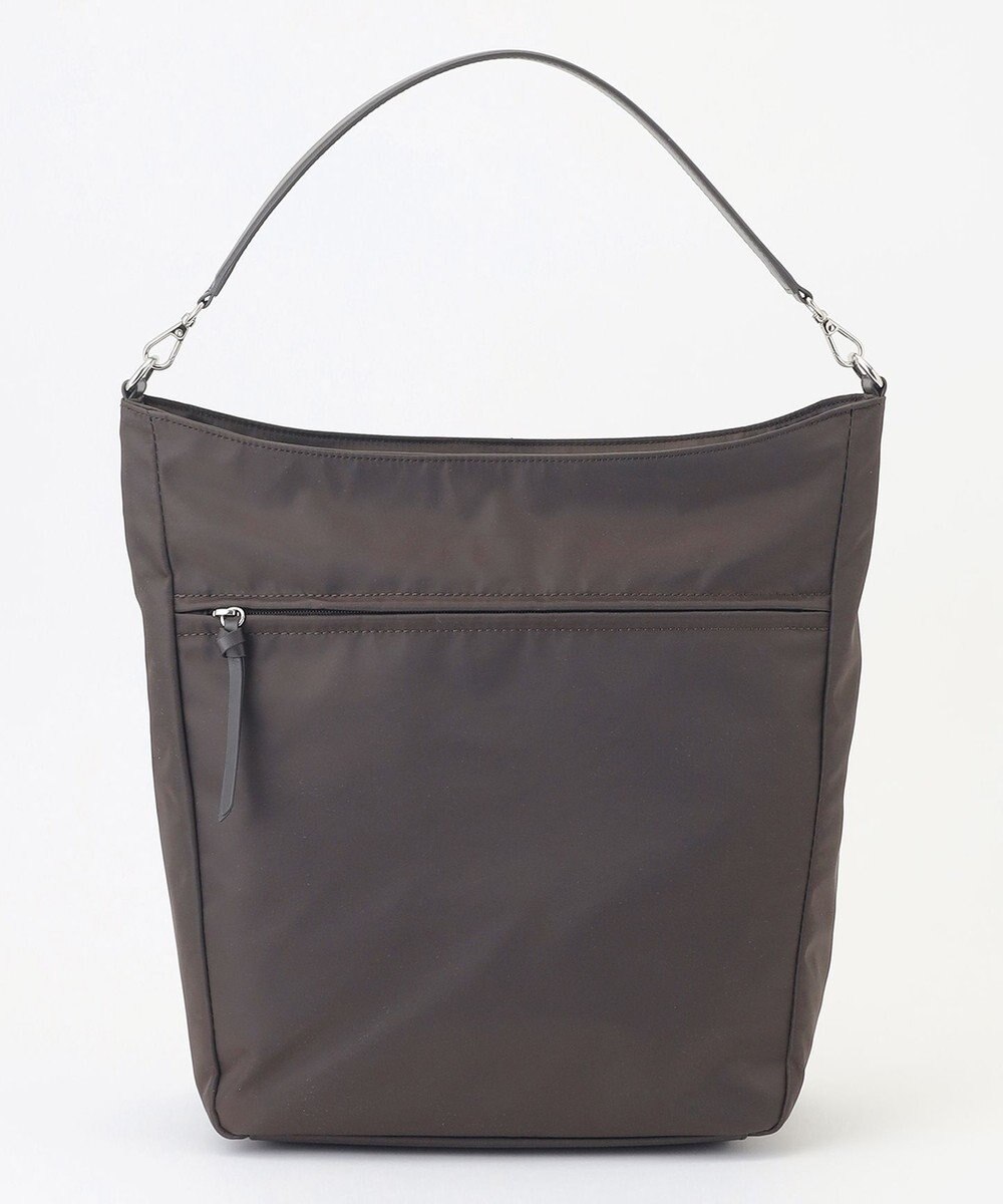 Y'SACCS ツイルナイロン　カーブショルダー　Mサイズ 