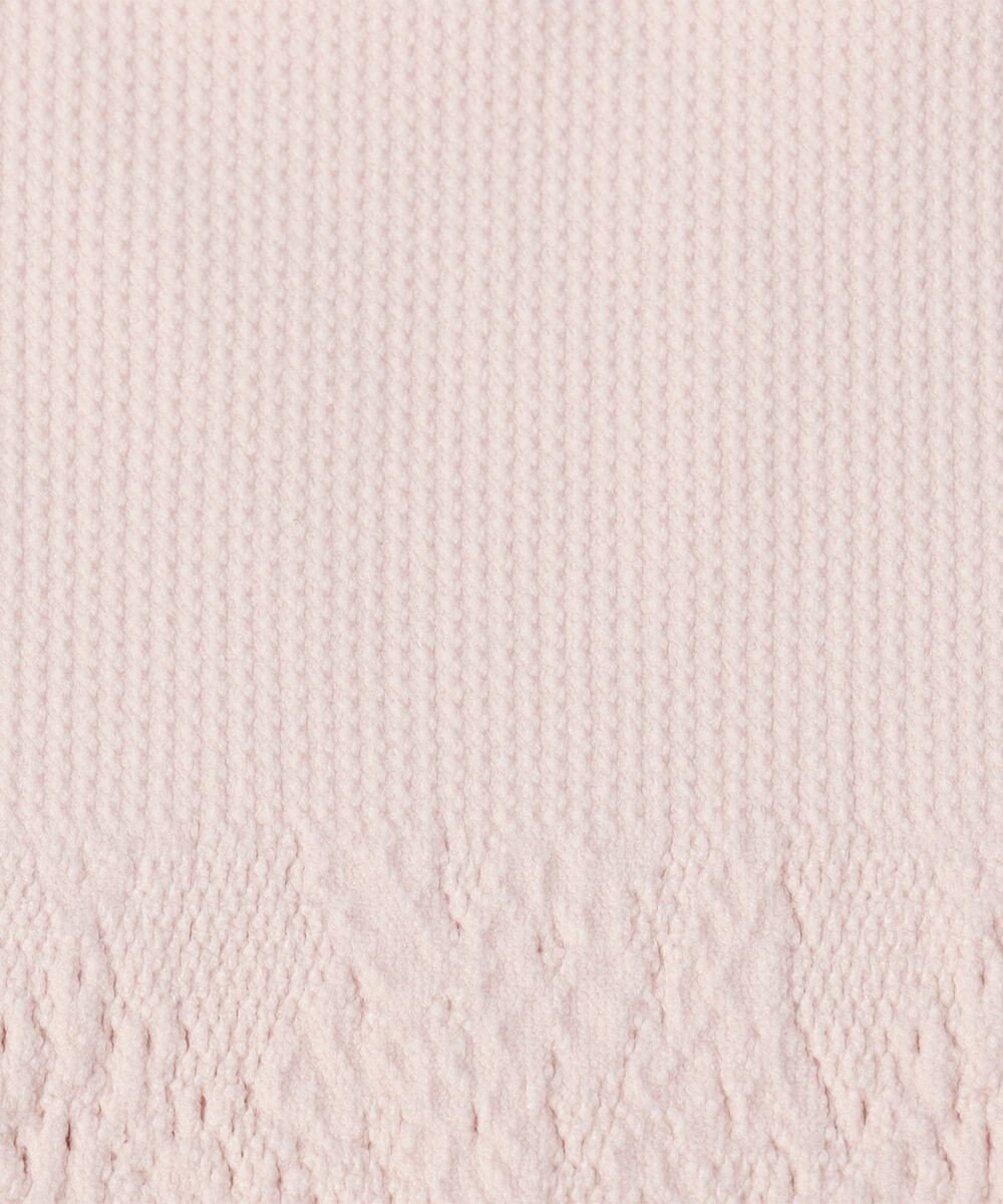 Chacott ノーソーイングレッグウォーマー 