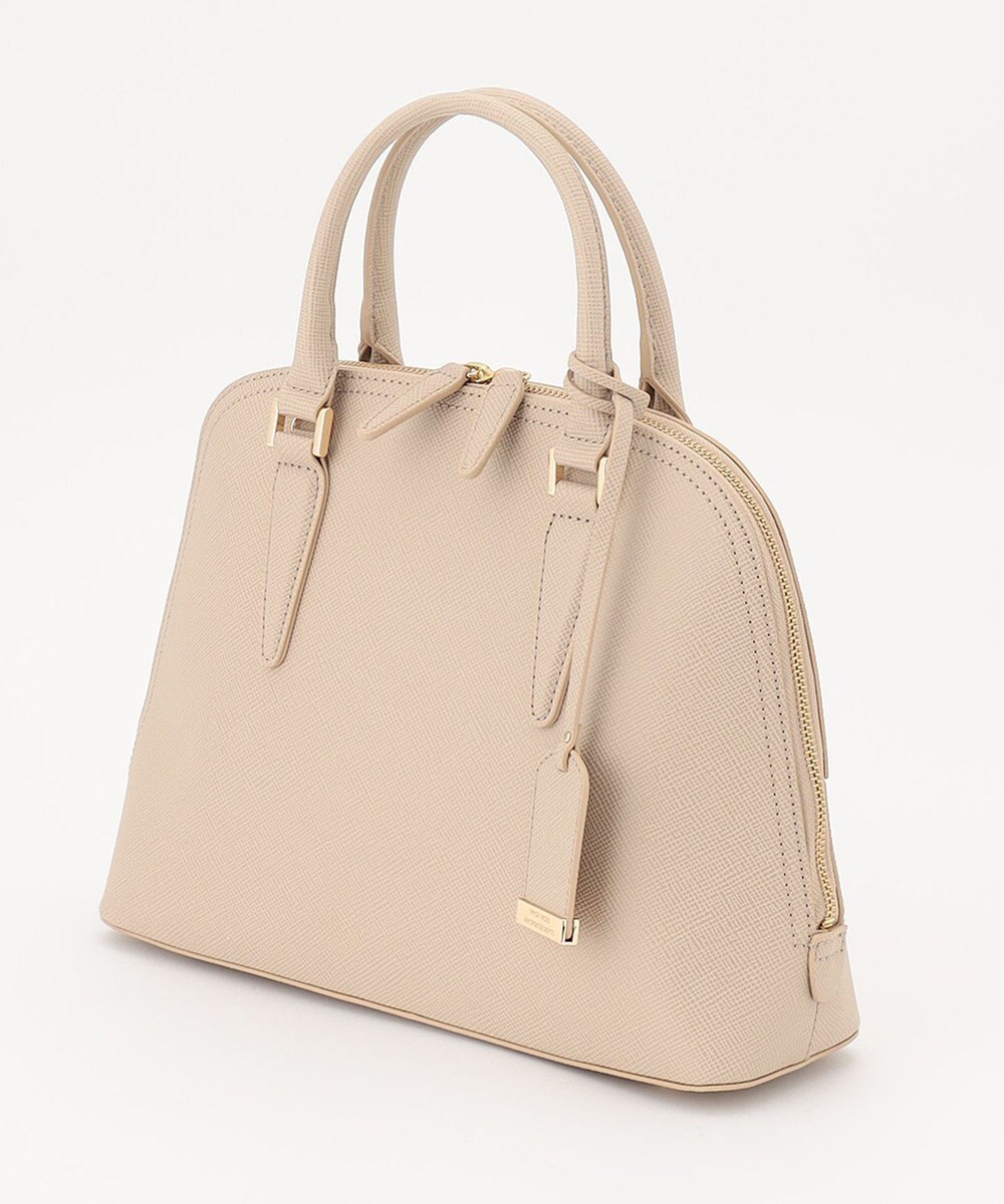 23区 サブバッグ付き2WAY トートバッグ 