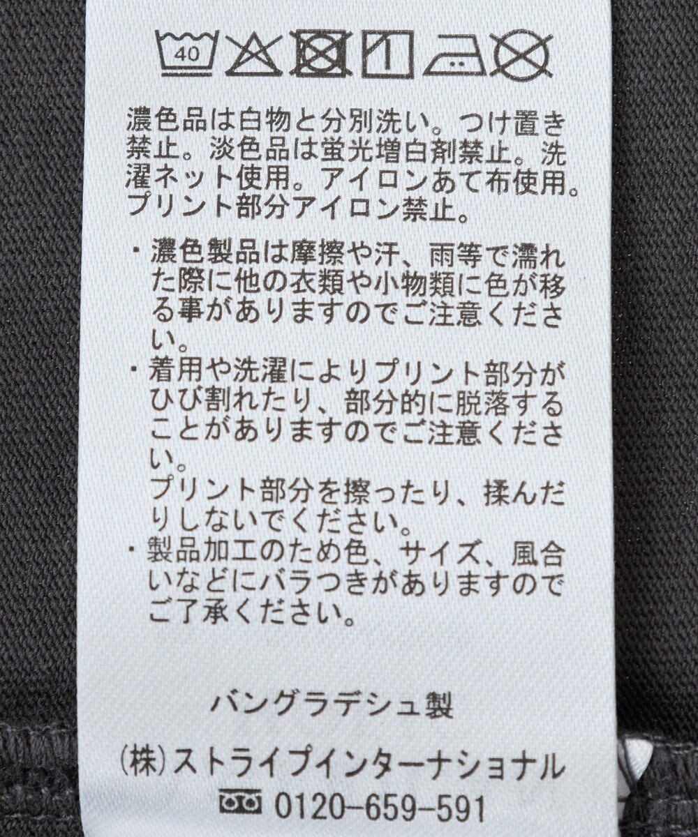 AMERICAN HOLIC STANFORD BIGプルオーバー 