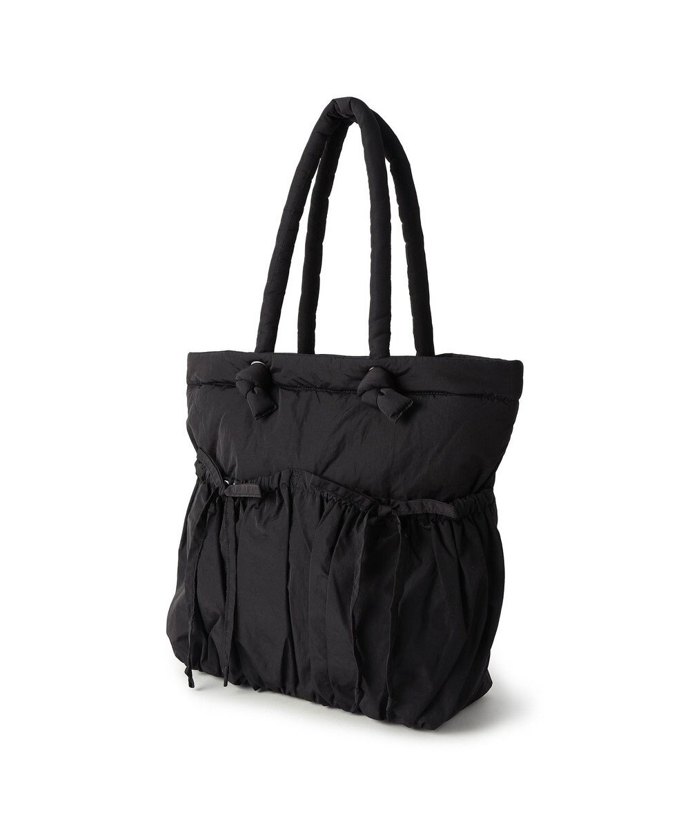 Chacott 2Pトートバッグ 