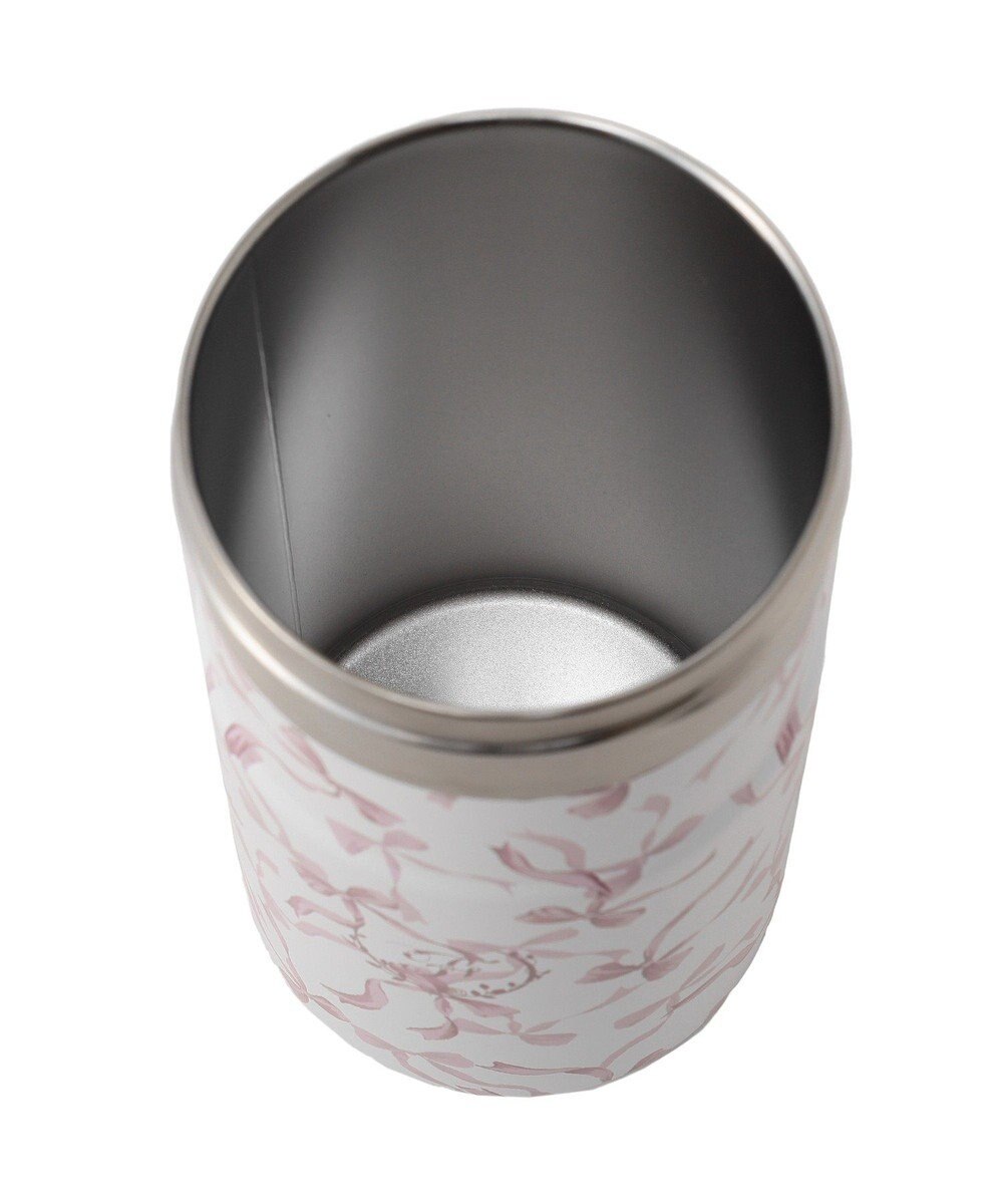 Maison de FLEUR 【保冷機能付き】保冷ペットボトルケース 