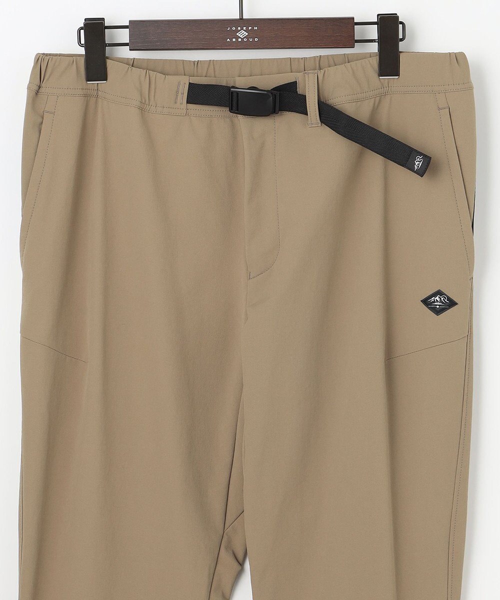 JOSEPH ABBOUD MOUNTAIN 【UNISEX】2WAYストレッチ クライミングパンツ 