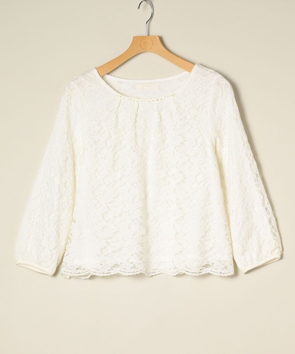 ONWARD Reuse Park 【any SiS】カットソー春夏 