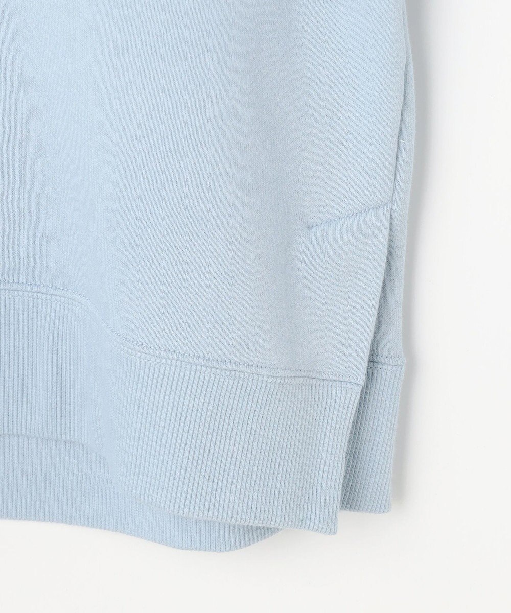 J.PRESS LADIES S 【WEB限定】ロゴ裏毛 スウェット 