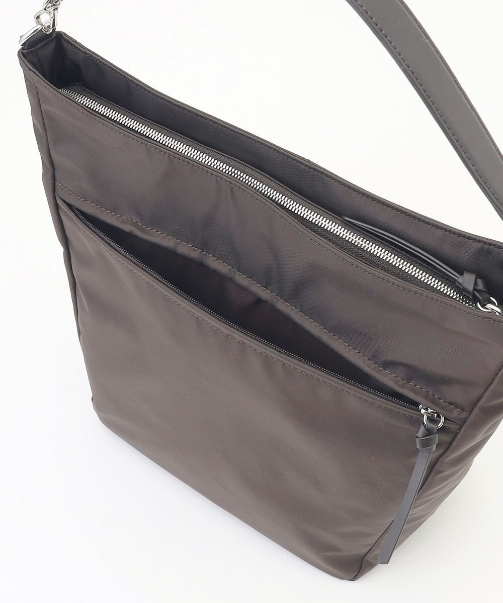 Y'SACCS ツイルナイロン　カーブショルダー　Mサイズ 