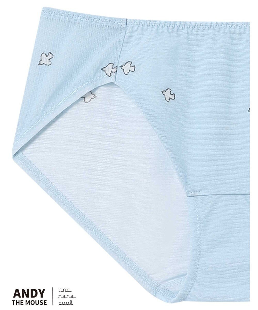 une nana cool MADE WITH ねずみのANDY 364シンプル 