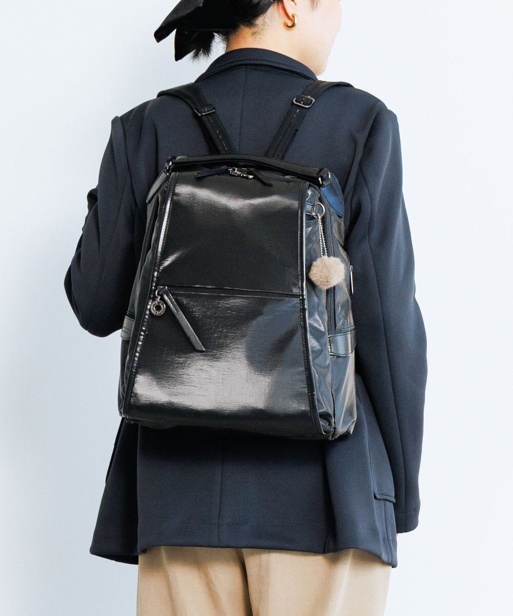 ACE BAGS & LUGGAGE Kanana project PJ-18 リュックサック  A4サイズ 軽量 20124 カナナ プロジェクト 