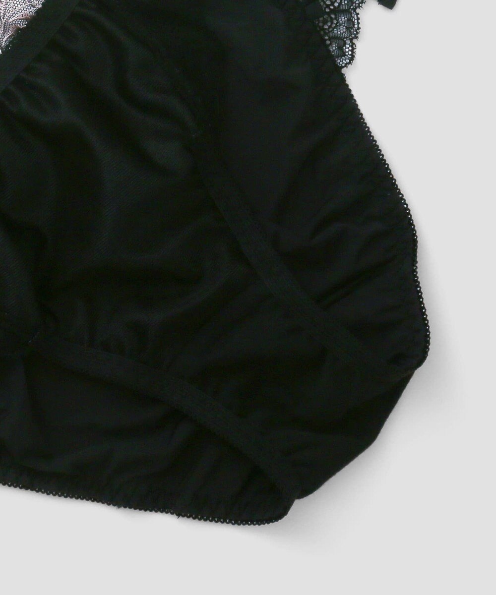 San-ai Resort（三愛水着楽園） エレガントコレクション2404ヒモショーツ  【northerly】 