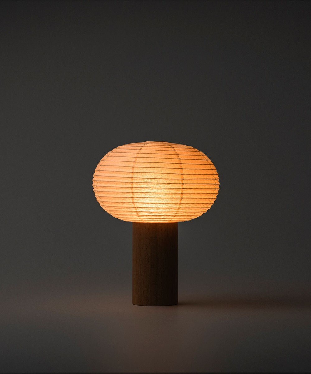 ちょうちん堂 【TORCHIN（トーチン）】OVAL ちょうちんライト 