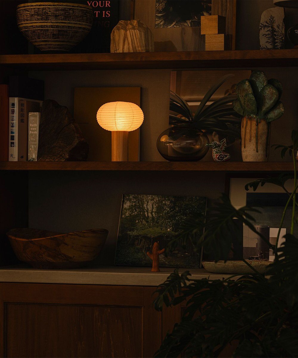 ちょうちん堂 【TORCHIN（トーチン）】OVAL ちょうちんライト 