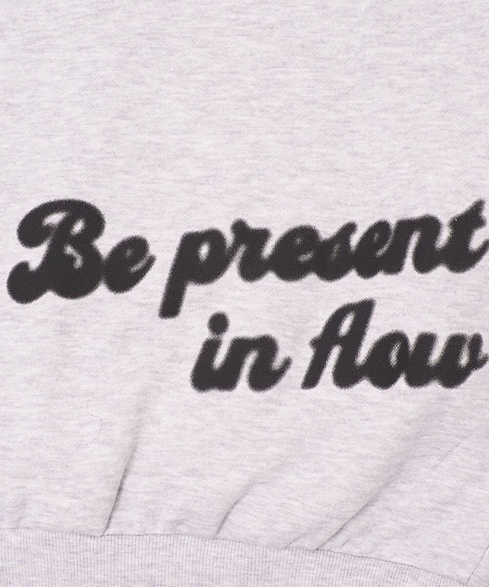 WEGO 【ユニセックス着用ITEM】ラインラグランZIPパーカー 