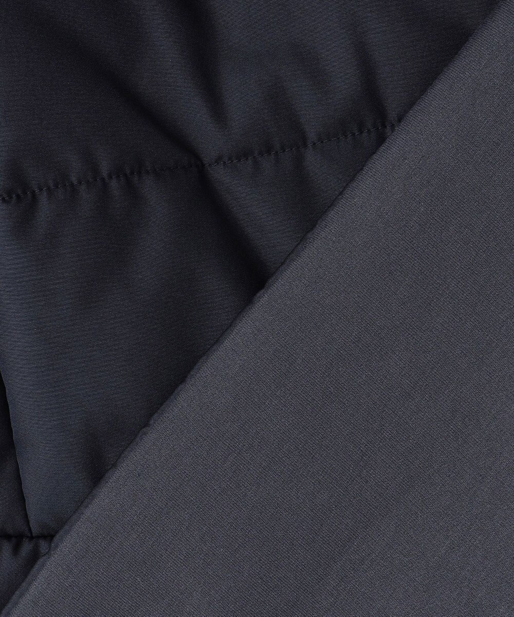 ANY SIS S 【2WAY】フェミニンペプラムパデット ベスト 