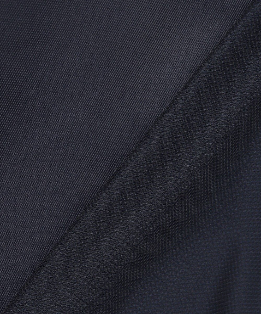 GOTAIRIKU 【仕事で着用可】ラスタードビー フーデッドブルゾン(23年モデル) 