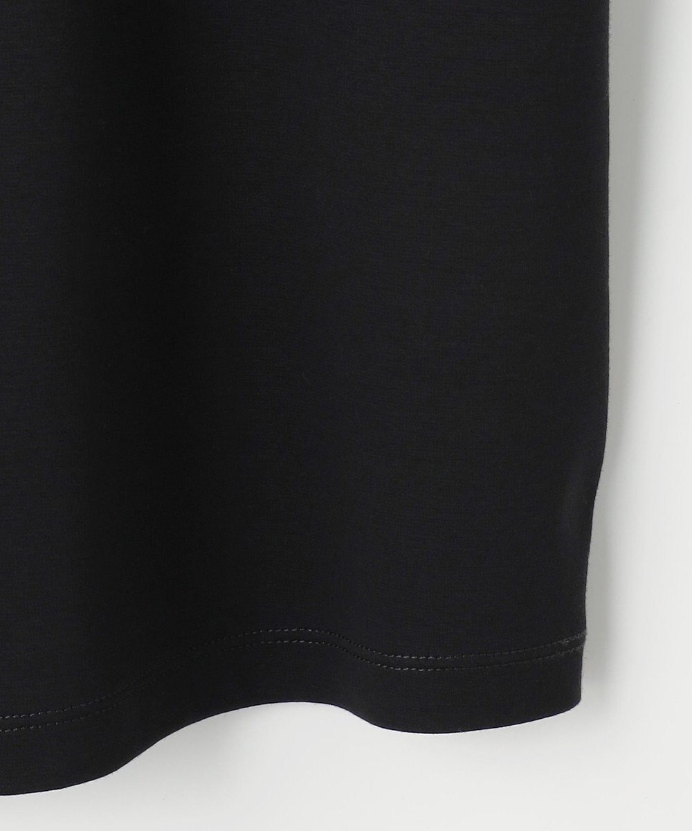 自由区 S ビジュー Tシャツ 