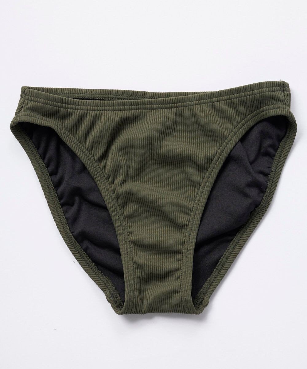 OP／FILA 【Ocean Pacific】ラッシュガードロングボトム付き タンクトップデザイン水着4点セット 