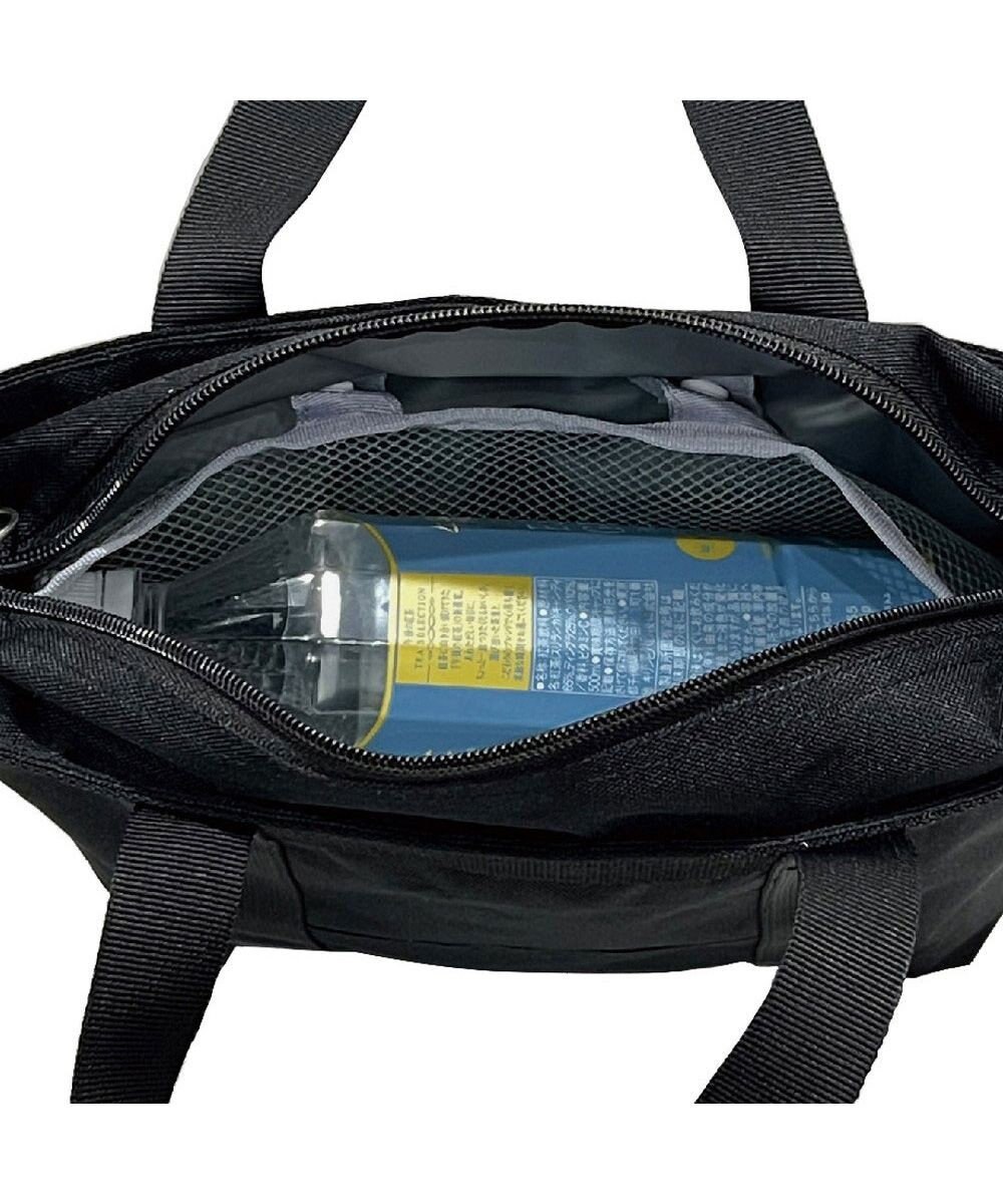 ROOTOTE 6420【簡易保冷】PT.サーモキーパーランチ.ベーシック-D 