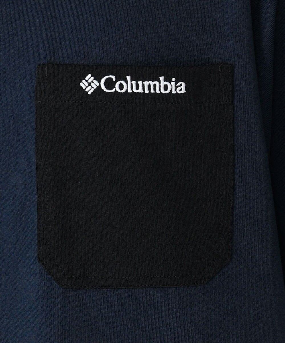 Columbia Columbia/ ヤングストリートショートスリーブクルー /コロンビア 