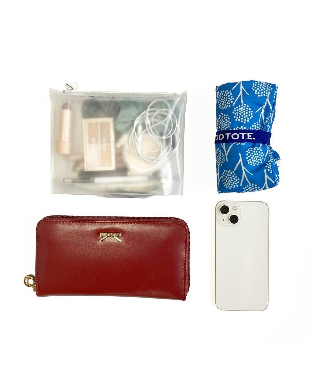 ROOTOTE 8490【キティ/シナモロール/クロミ】 IP.デリ.サンリオキャラクターズ-A 