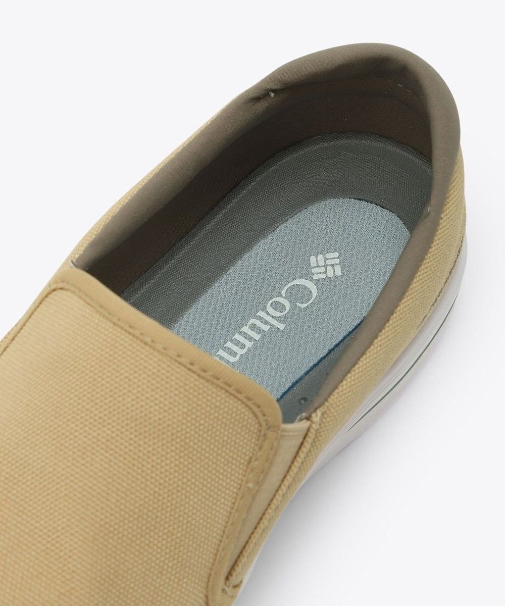 Columbia Columbia/ ホーソンレイン スリップ ウォータープルーフ /コロンビア 