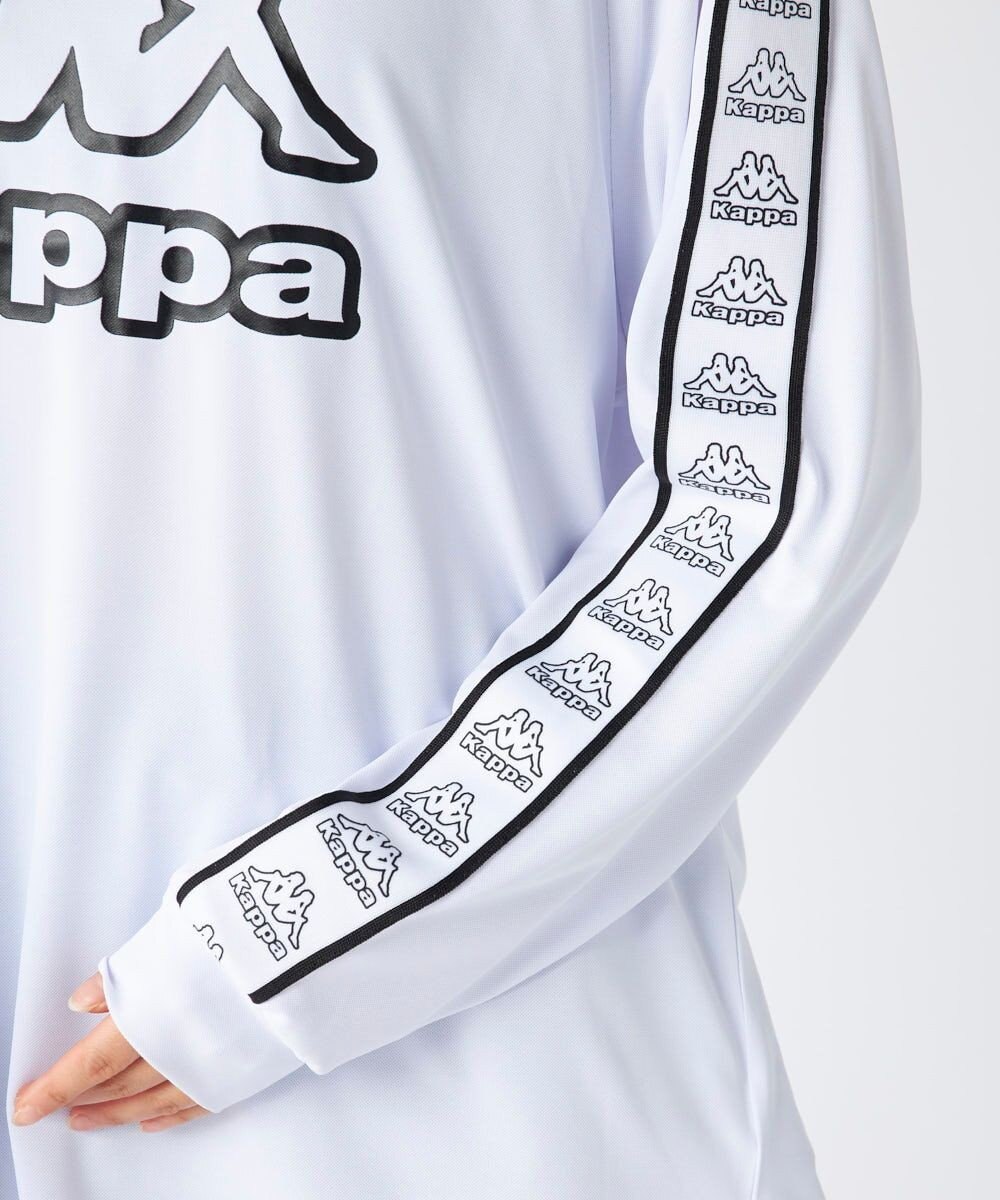 OP／FILA 【Kappa】ラッシュゲームシャツ・ボードショーツ付き　4点セット水着 