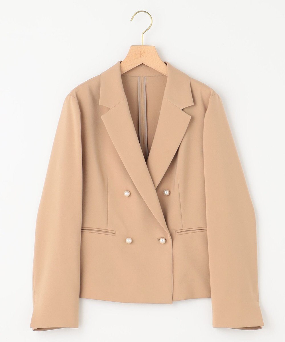 組曲 オシャクロス ジャケット 