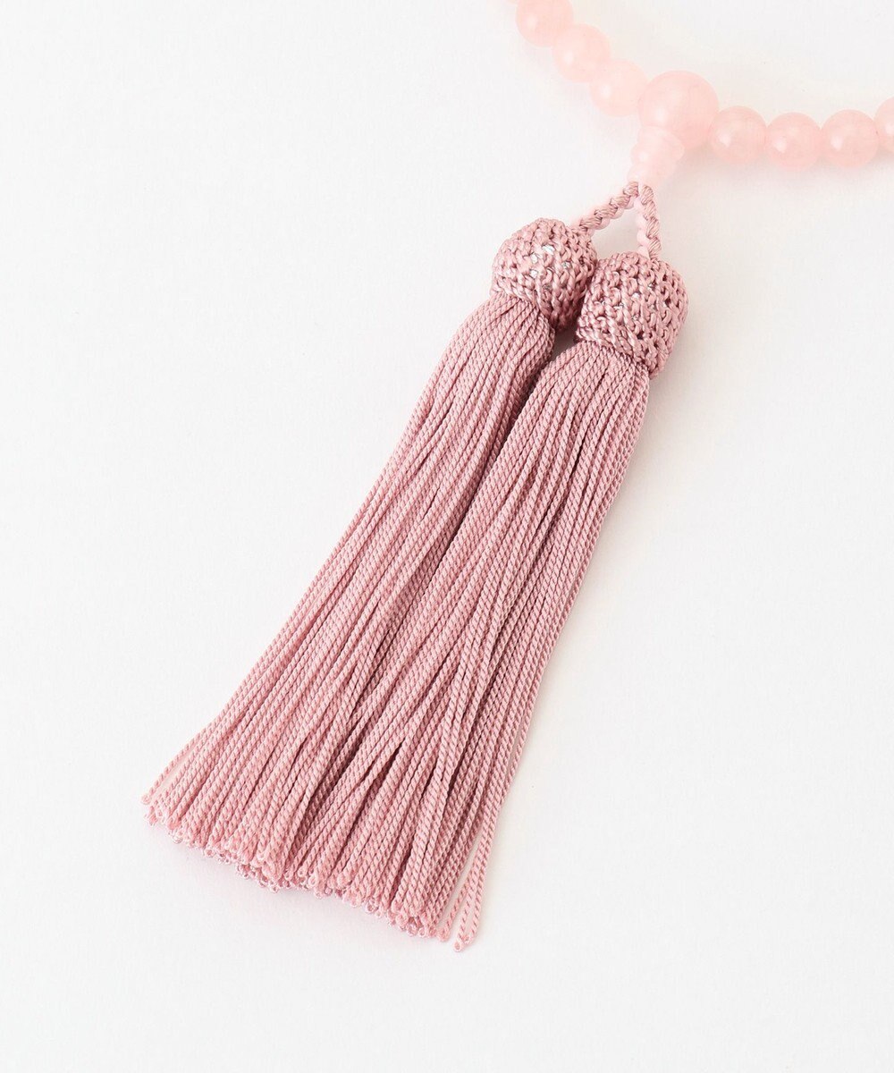 組曲 NOIR 【日本製】念珠 