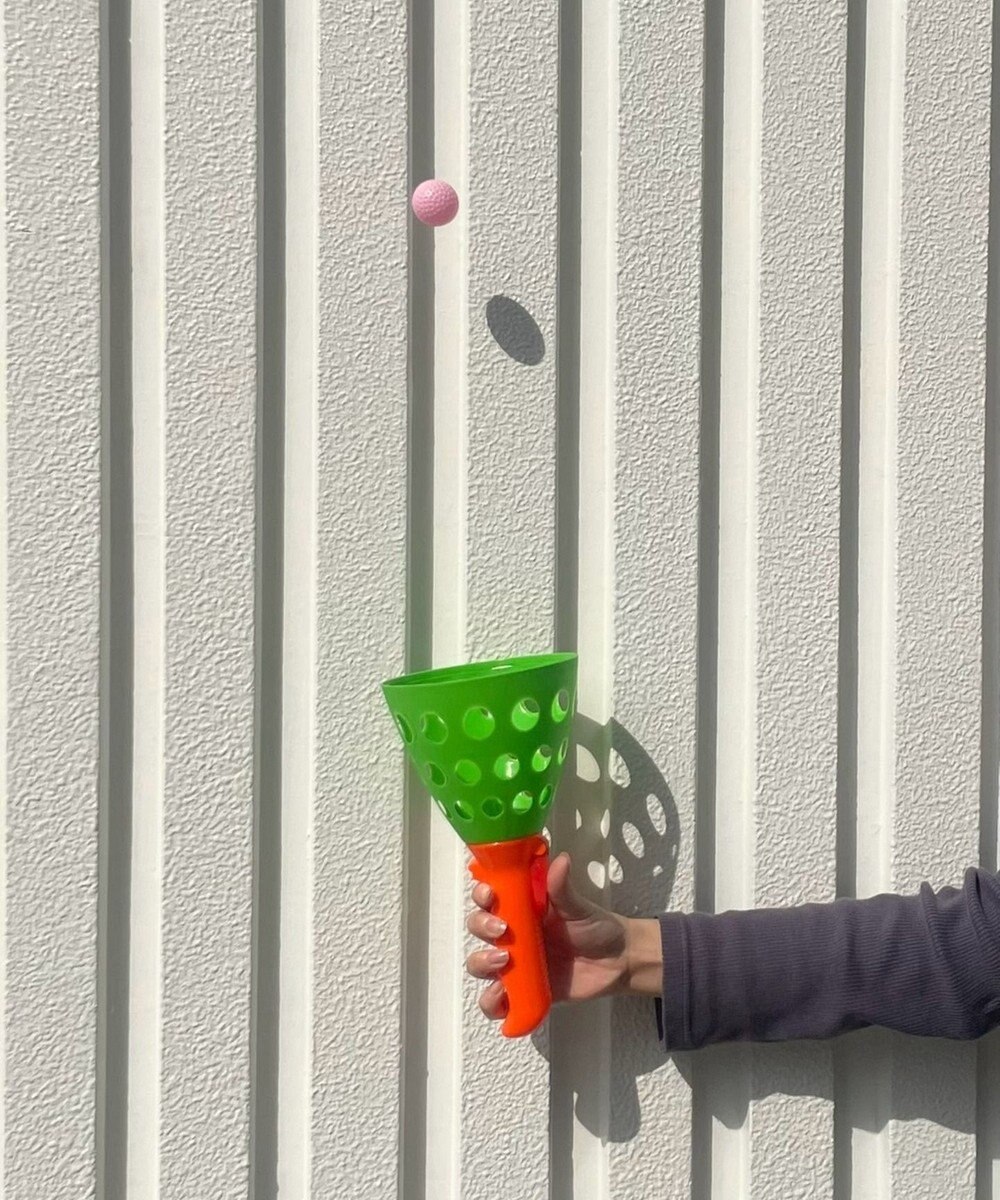 WEGO ポッピングラケットセット 