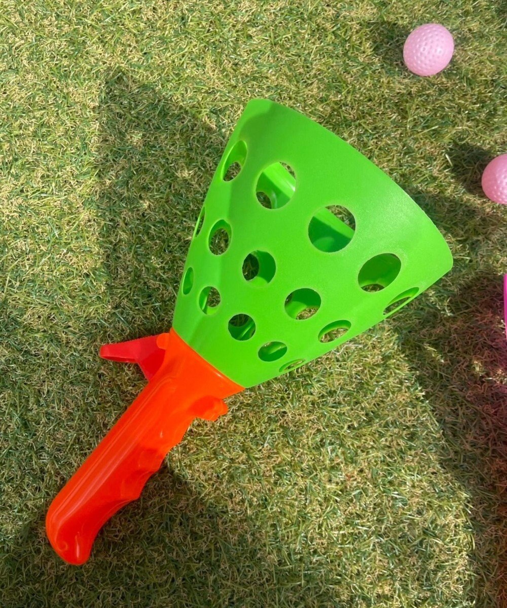 WEGO ポッピングラケットセット 