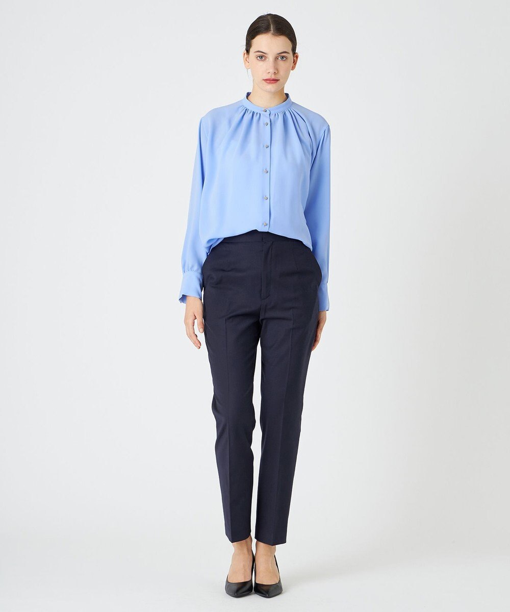 BEIGE， MINIMES / クロップドパンツ 