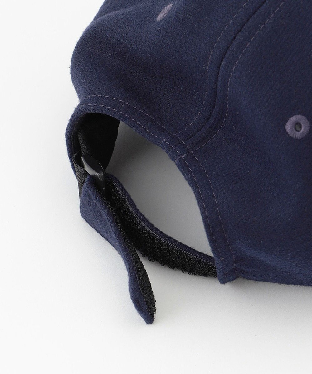 23区GOLF 【UNISEX】起毛キャップ 