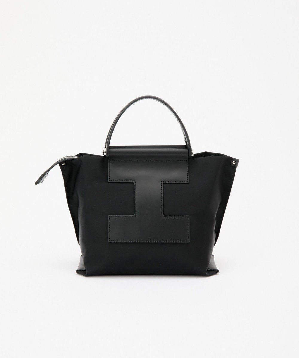 IACUCCI ソルベット S NYLON/RUGA・CERVO 