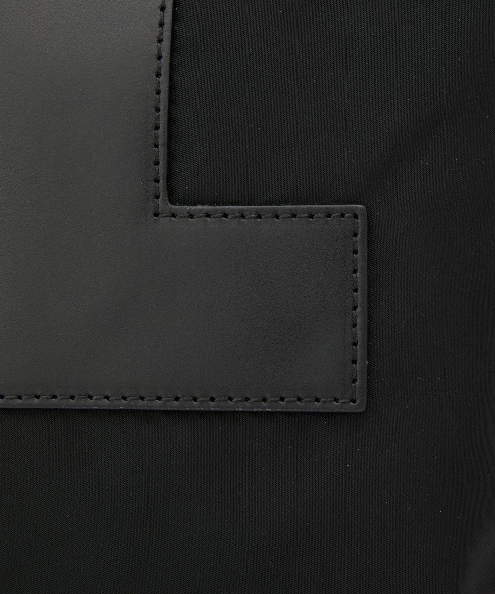 IACUCCI ソルベット S NYLON/RUGA・CERVO 