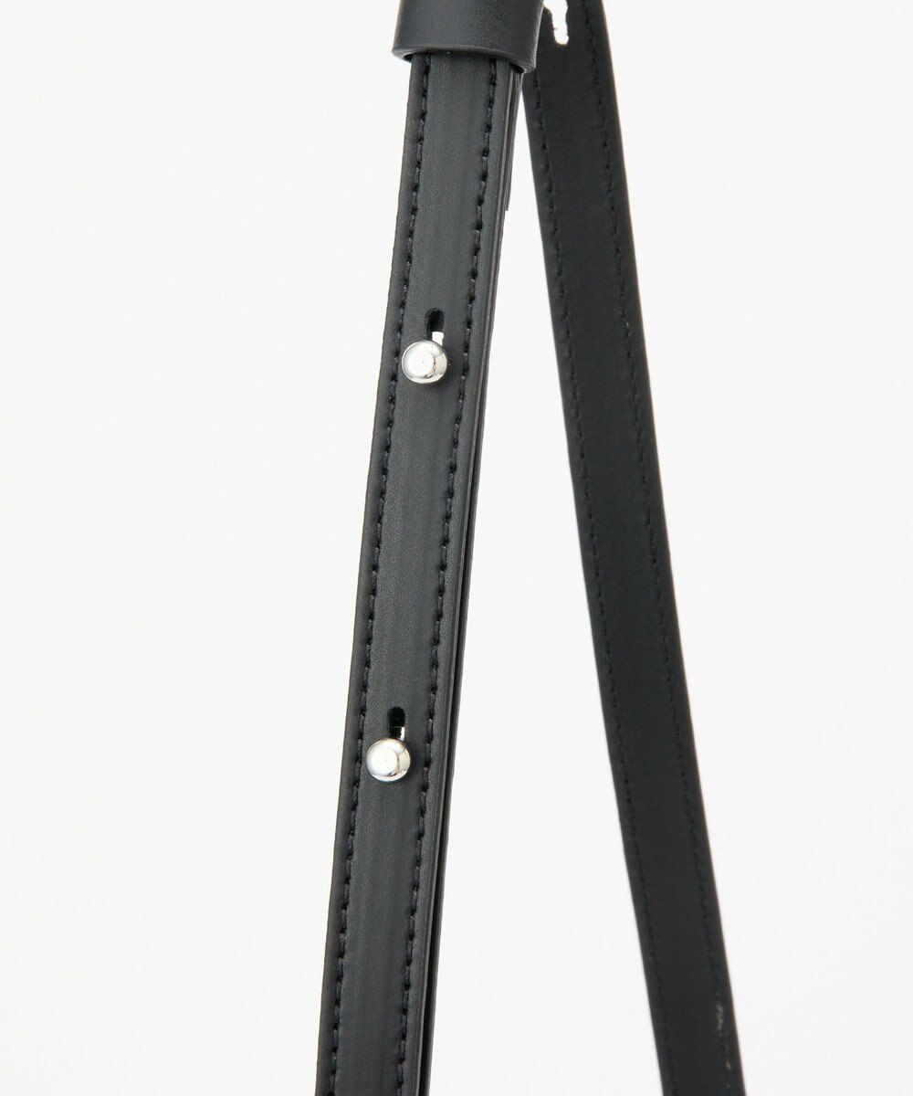 IACUCCI ソルベット S NYLON/RUGA・CERVO 