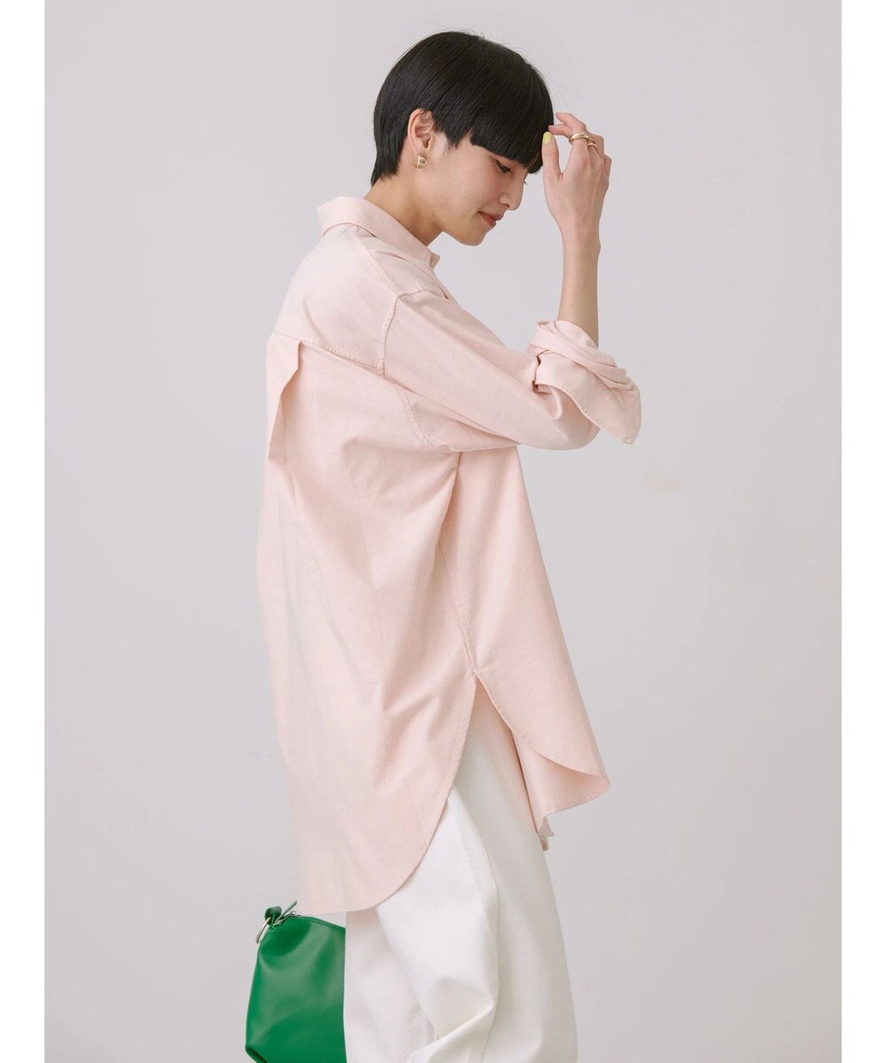 AMERICAN HOLIC Ｄａｉｌｙ！　ＵＶカットオックスシャツ 