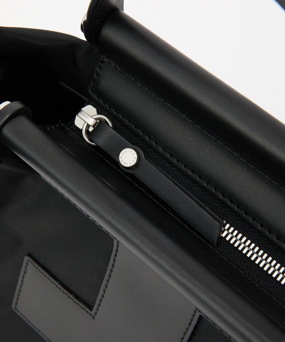 IACUCCI ソルベット S NYLON/RUGA・CERVO 