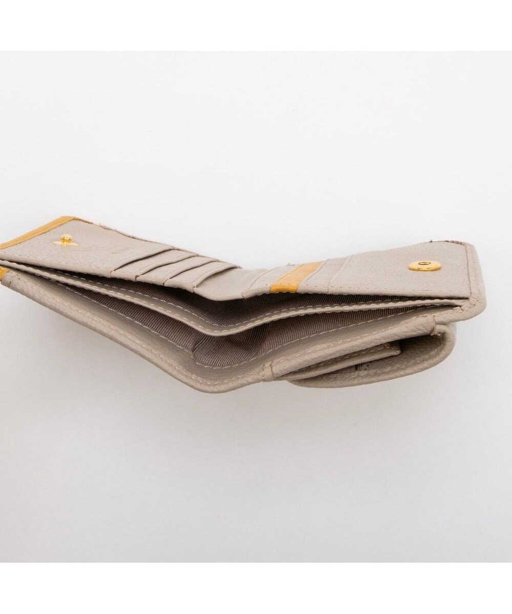 UNBILLION アトランタ ATLANTA / 牛革二つ折り財布 