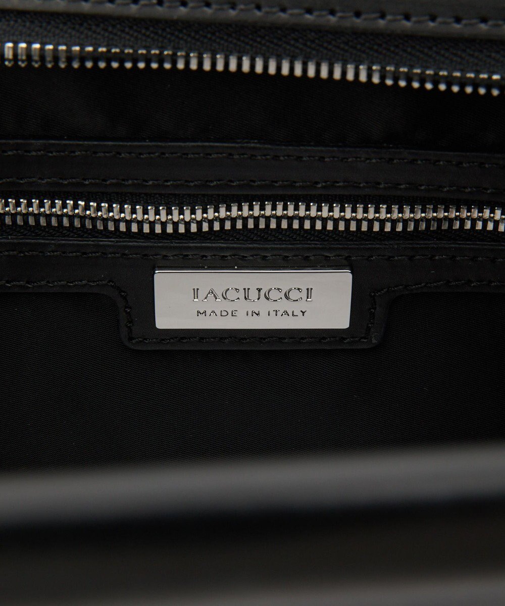 IACUCCI ソルベット S NYLON/RUGA・CERVO 