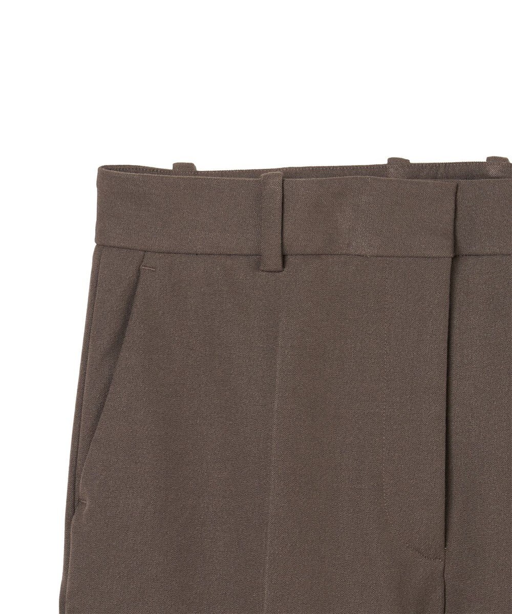 JOSEPH ギャバジンストレッチトラウザーズ　タフィラ 