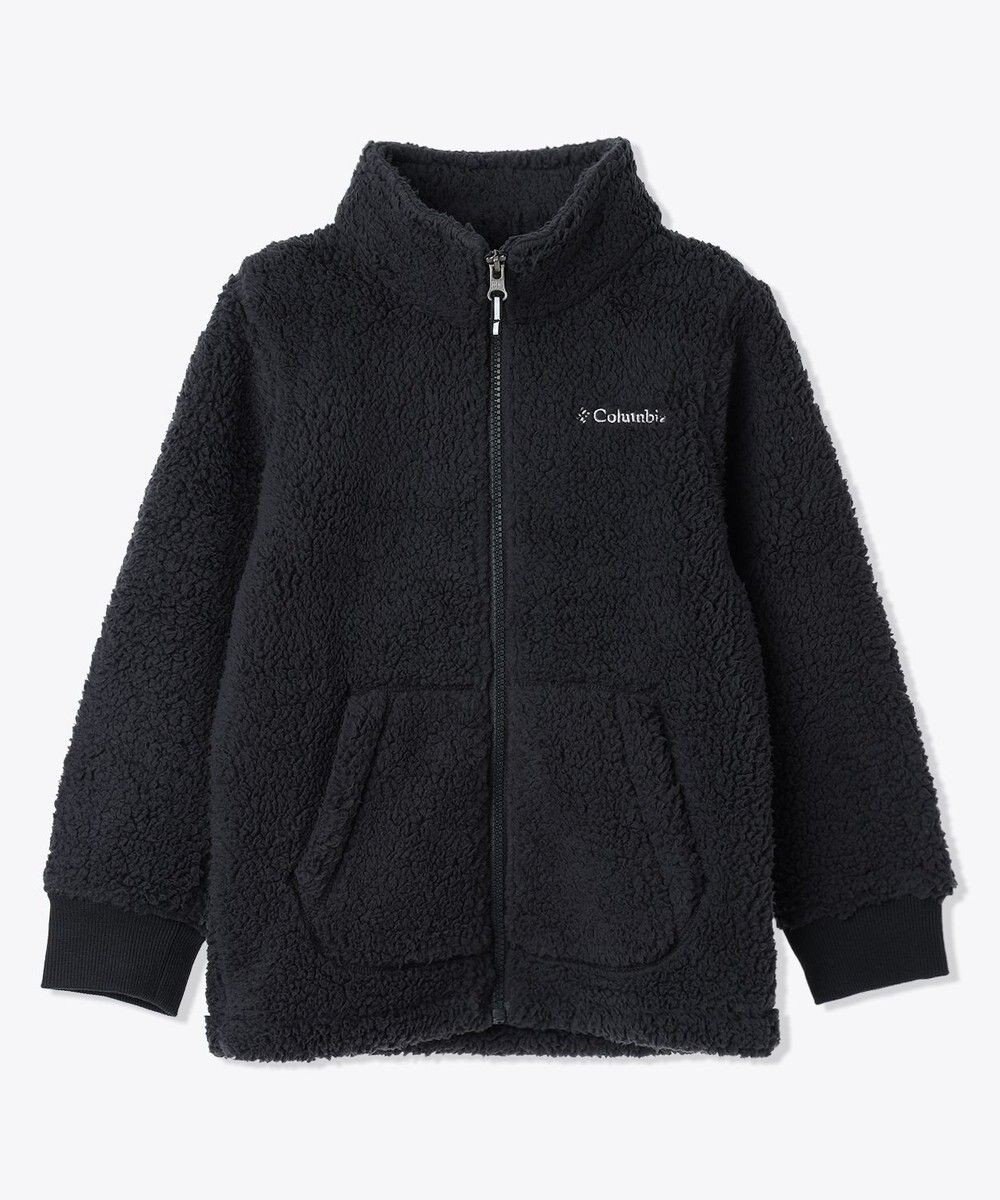 Columbia Columbia/ 【KIDS】ラギットリッジIIシェルパフルジップ /コロンビア 