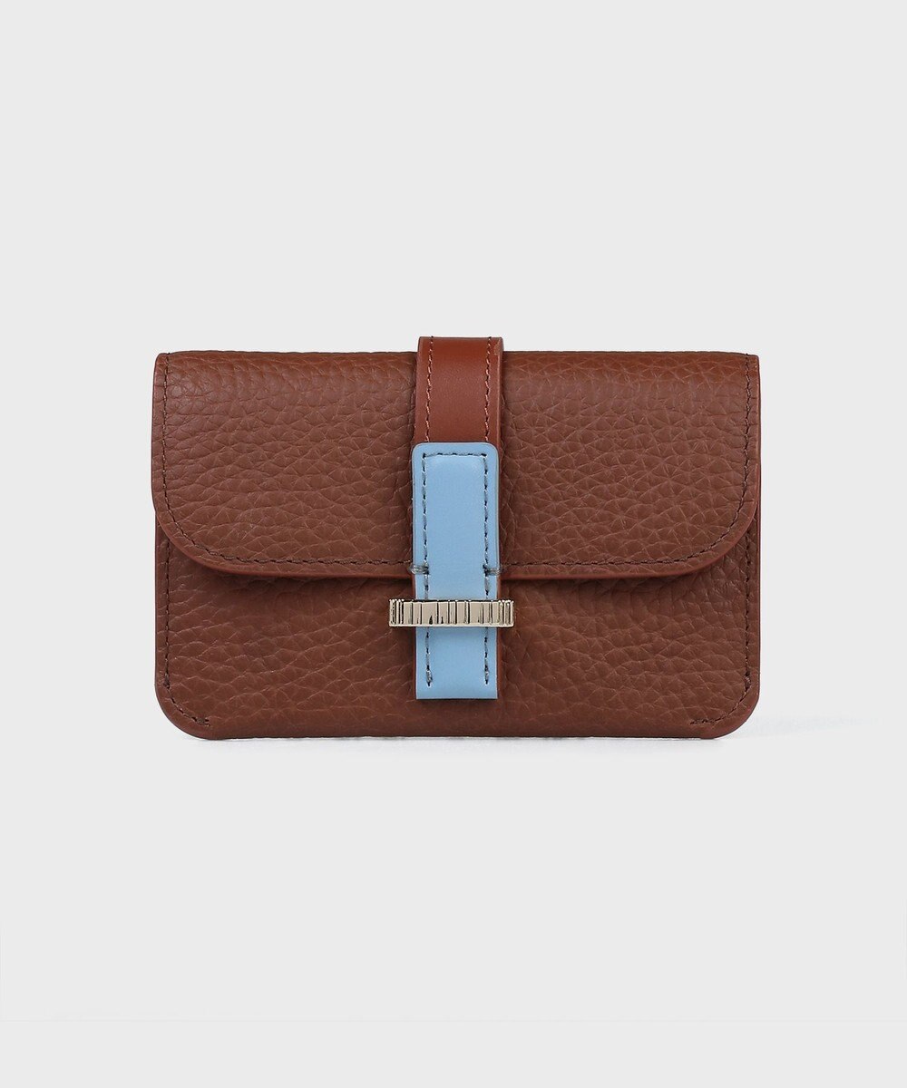 Paul Smith ベルトストラップ カードケース 