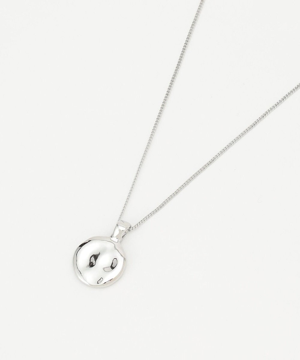 ICB ムーンネックレス 