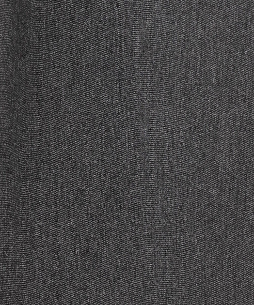 23区 【撥水加工/洗える】ドライ2WAYストレッチ ドロスト ワイド パンツ 