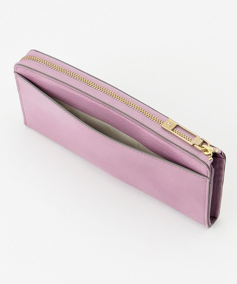 airlist Lファスナー長財布 BALLET バレエ 