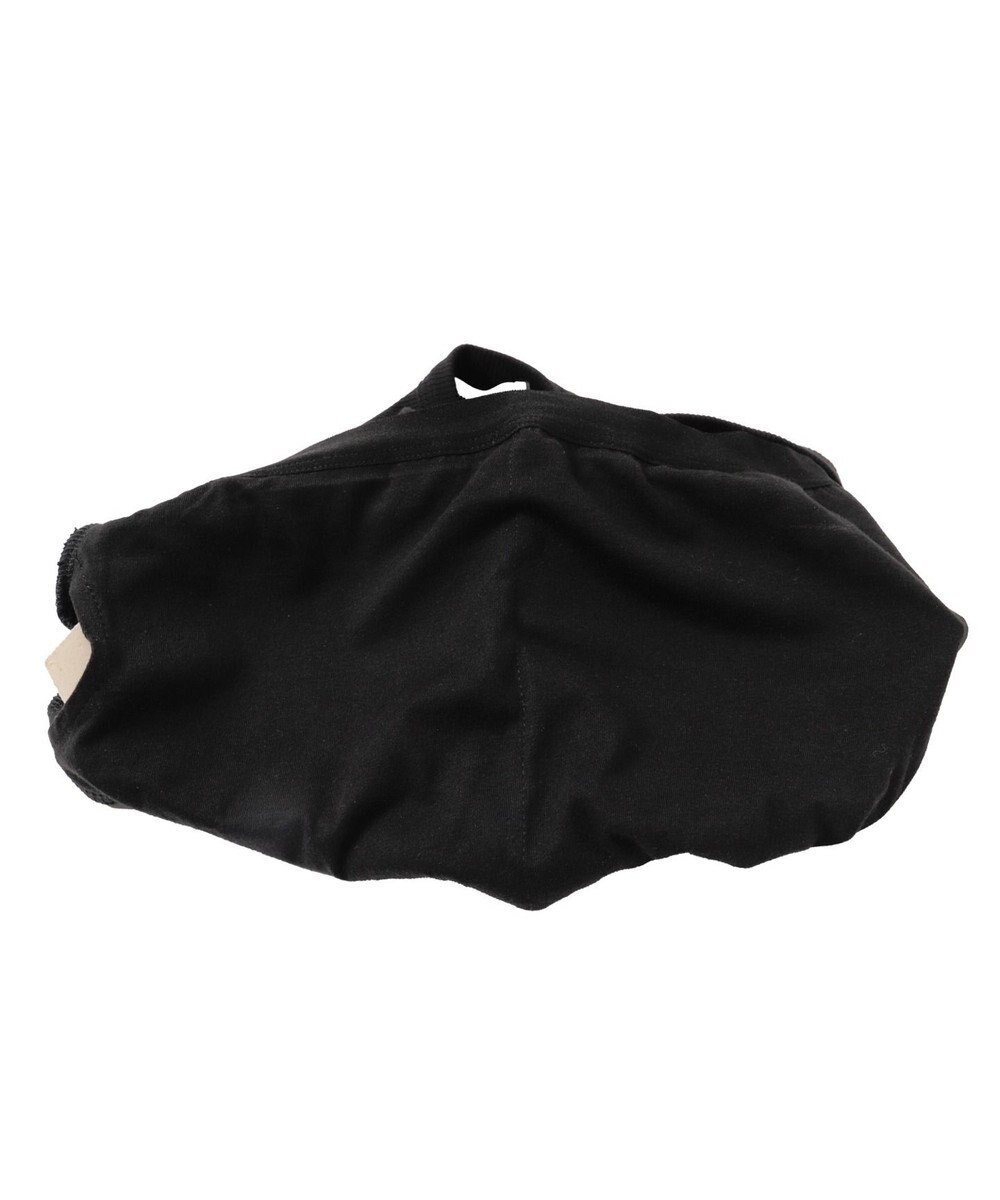 WEGO 【カップ付き】ハンドライティングプリントカップインタンク 