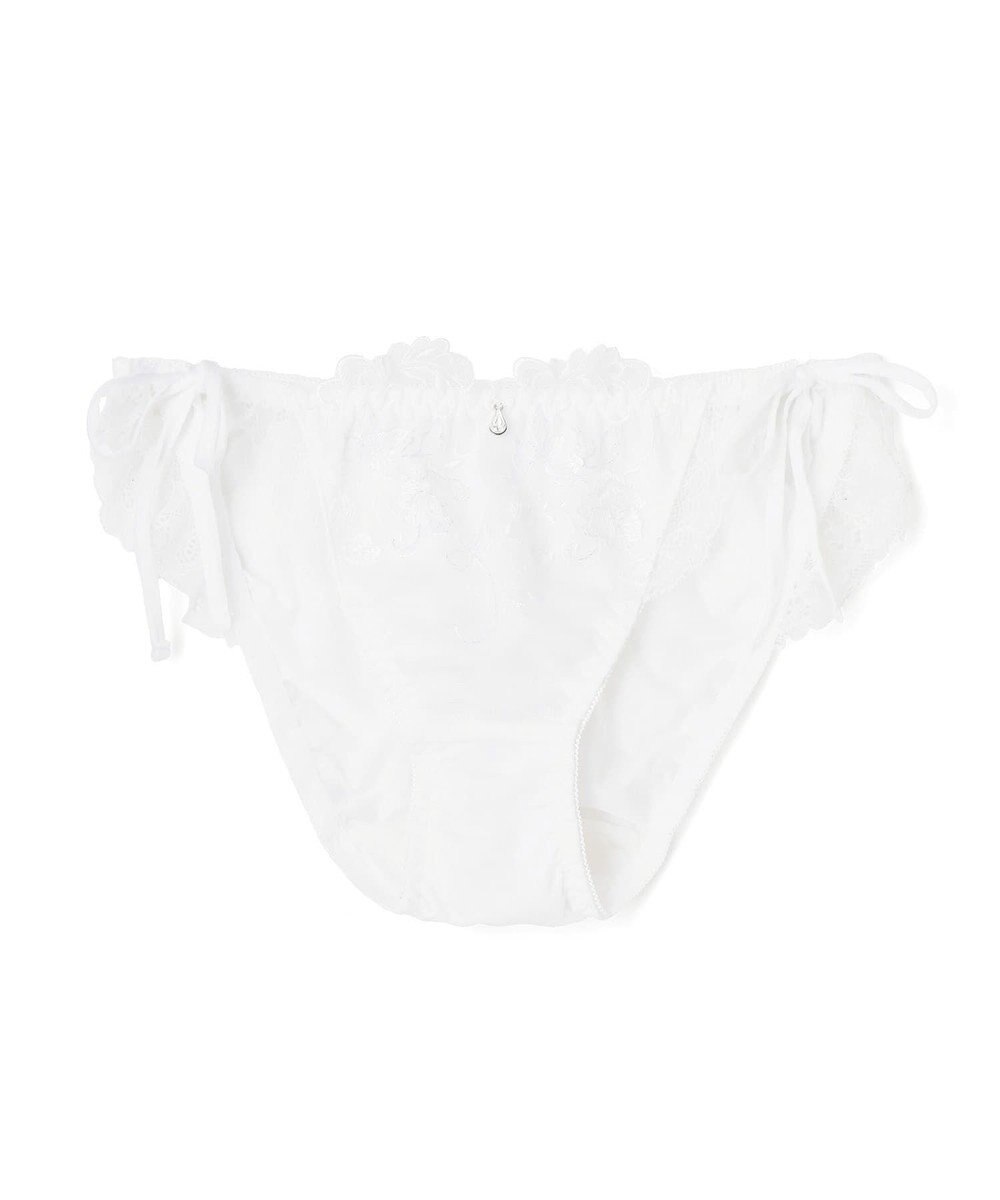 San-ai Resort（三愛水着楽園） エレガントコレクション2404ヒモショーツ  【northerly】 