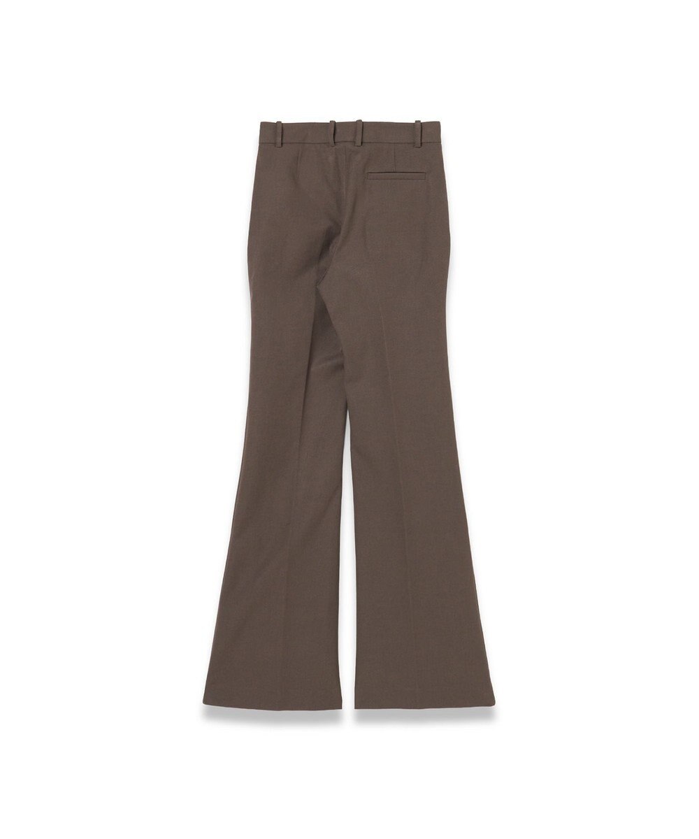 JOSEPH ギャバジンストレッチトラウザーズ　タフィラ 