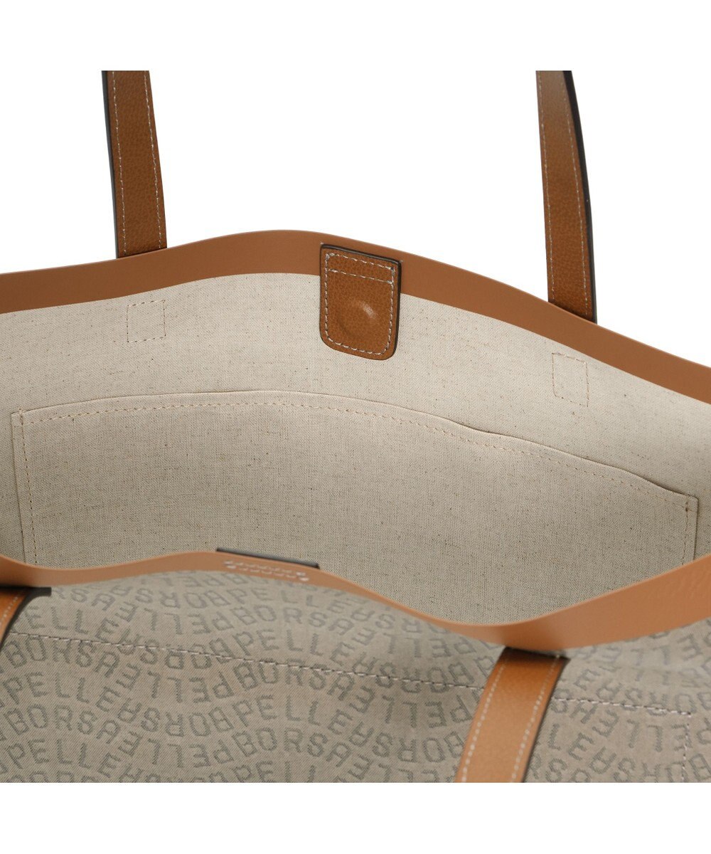 PELLE BORSA ミディアムトート Grise グリーズ 9111 