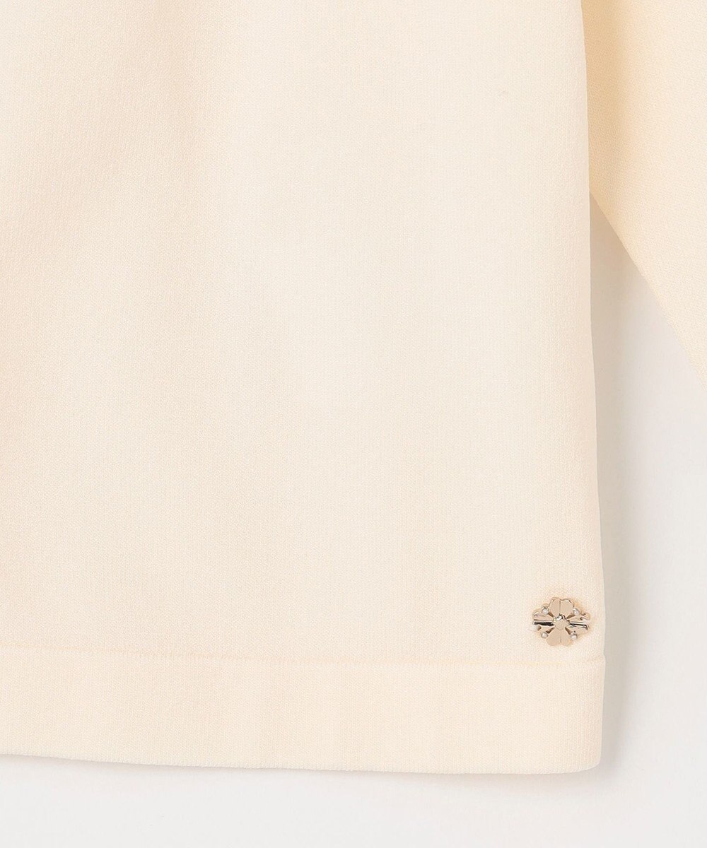 TOCCA 【洗える！】LADY BIRD フーディーボレロ 